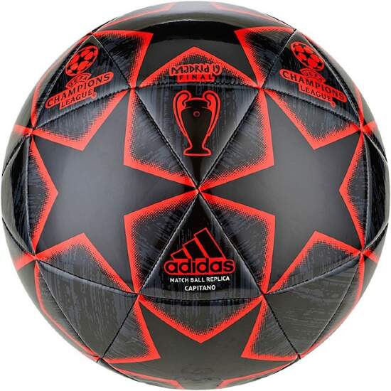 ADIDAS Finale 19 Madrid Capitano .DN8679