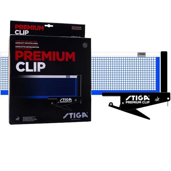 Сетка Для Настольного Тенниса Стига Купить