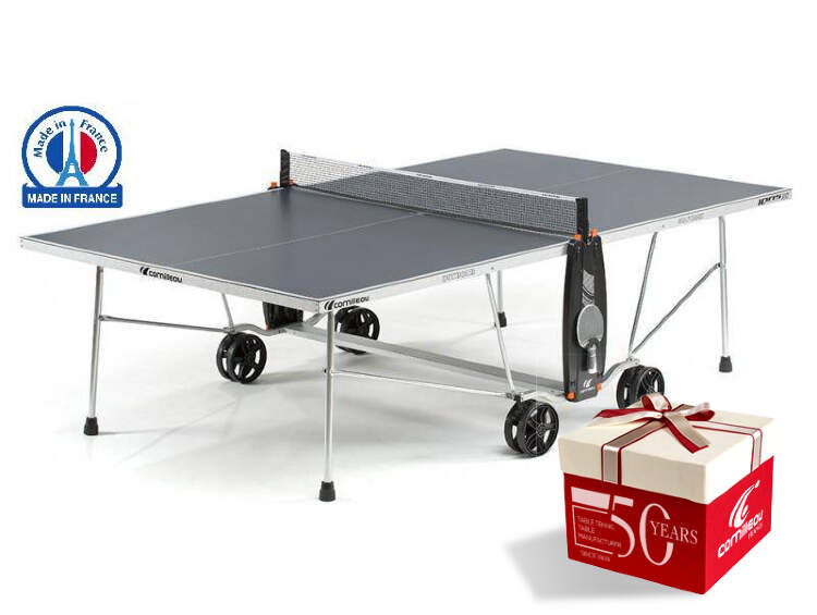 Cornilleau Sport 250 Indoor Blue
