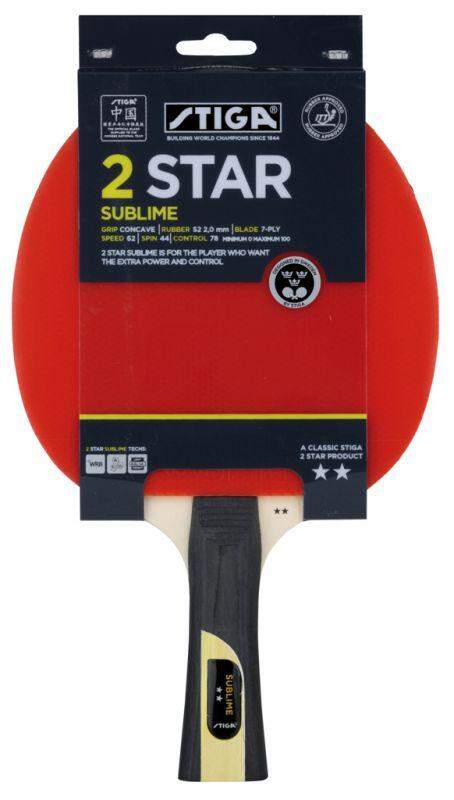 Сетка Для Настольного Тенниса Стига Купить