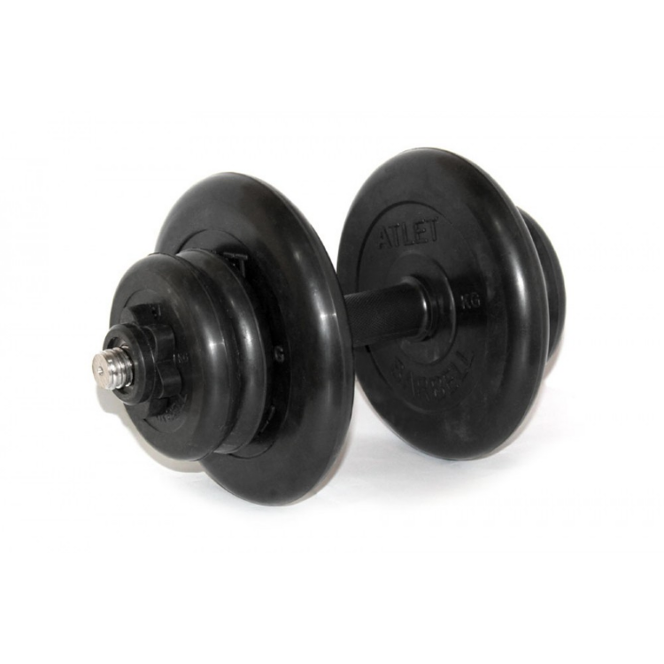 Гантели Barbell 30 кг