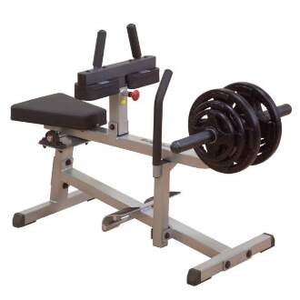 BODY SOLID GSRM40