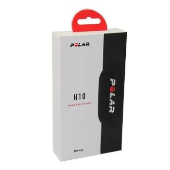 Датчик пульса polar h10