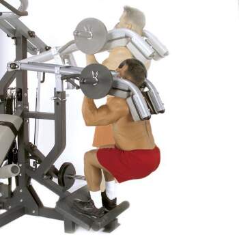 gak mashina body solid lsa50 opciya k sbl460