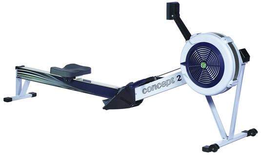 Concept 2 model d pm3 sale