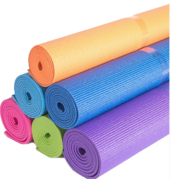 Where do you buy yoga mats on sale