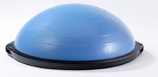 Bosu balance trainer clearance